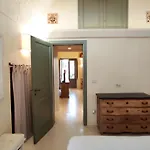La Dimora Di Triano - Aris E Dana Gagliano del Capo