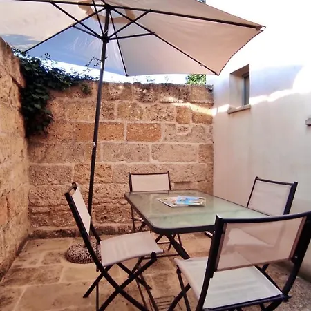 Casa vacanze La Dimora Di Triano - Aris E Dana Gagliano del Capo