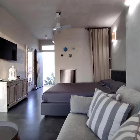 Casa vacanze La Dimora Di Triano - Aris E Dana Gagliano del Capo