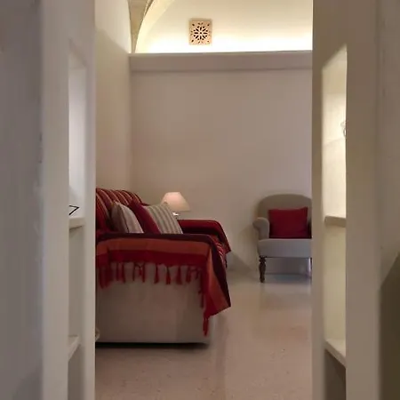 La Dimora Di Triano - Aris E Dana