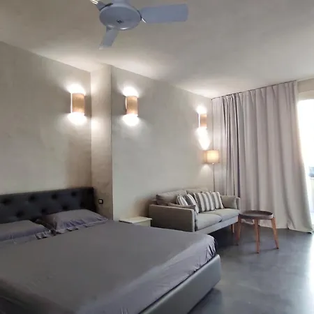 Tatil Evi La Dimora Di Triano - Aris E Dana *