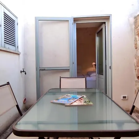 Hébergement de vacances La Dimora Di Triano - Aris E Dana *