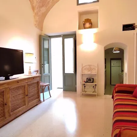 La Dimora Di Triano - Aris E Dana Holiday home