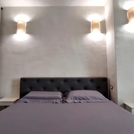 La Dimora Di Triano - Aris E Dana Holiday home Gagliano del Capo
