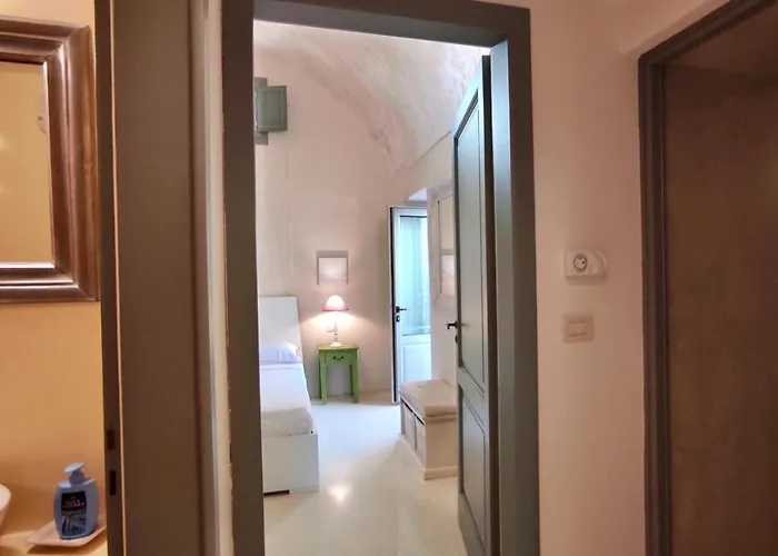 Tatil Evi La Dimora Di Triano - Aris E Dana *