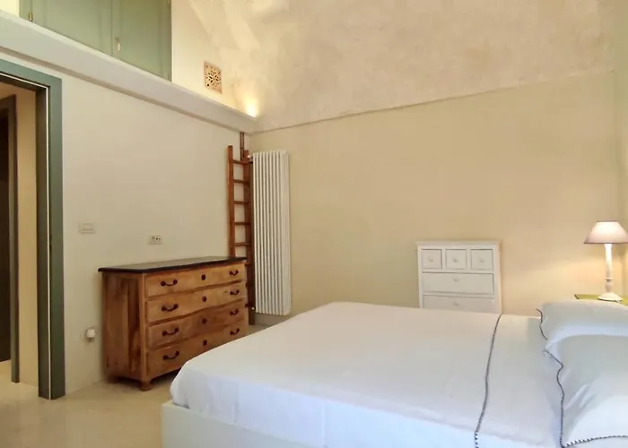 Tatil Evi La Dimora Di Triano - Aris E Dana *
