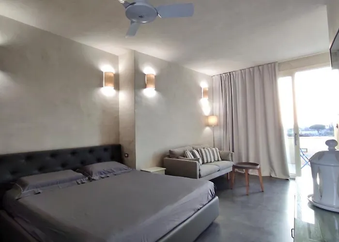 Tatil Evi La Dimora Di Triano - Aris E Dana *