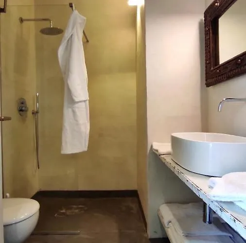 Tatil Evi La Dimora Di Triano - Aris E Dana